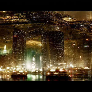 Meet your Posher, Gregory